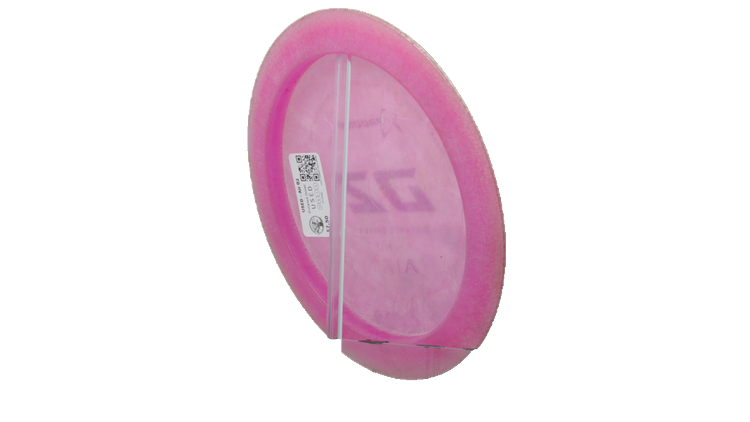 USED Prodigy Air D2 Distance Driver Back View