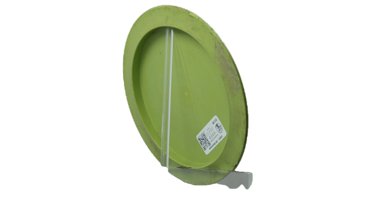 USED Innova DX Destroyer Distance Driver Back View