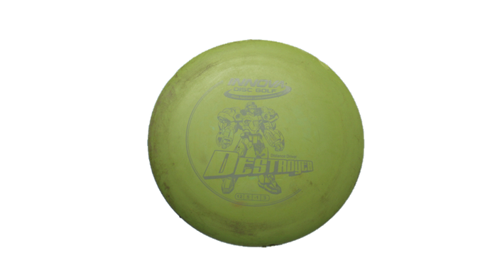 USED Innova DX Destroyer Distance Driver