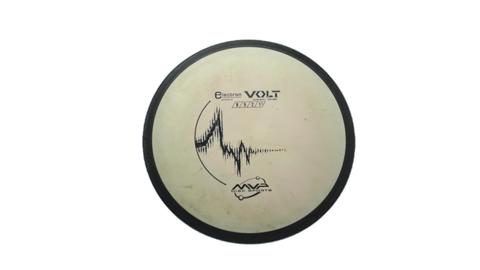 USED MVP Electron Volt Fairway Driver