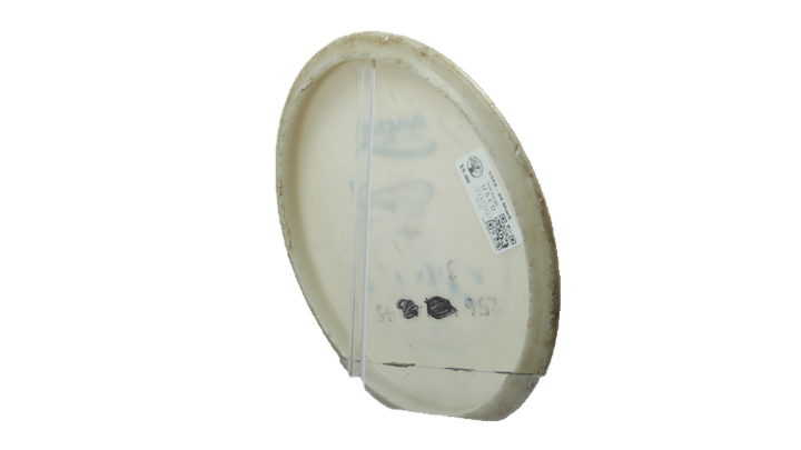 USED Innova DX Shark Midrange Back View