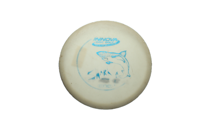 USED Innova DX Shark Midrange Front View