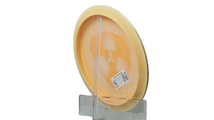 USED Latitude 64 Grand Glory Fairway Driver Back View