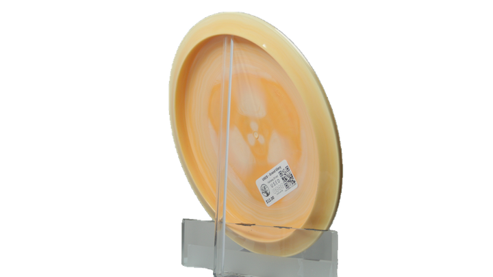 USED Latitude 64 Grand Glory Fairway Driver Back View