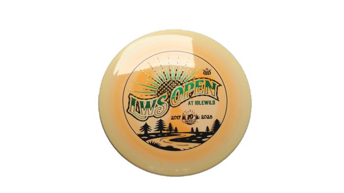 USED Latitude 64 Grand Glory Fairway Driver
