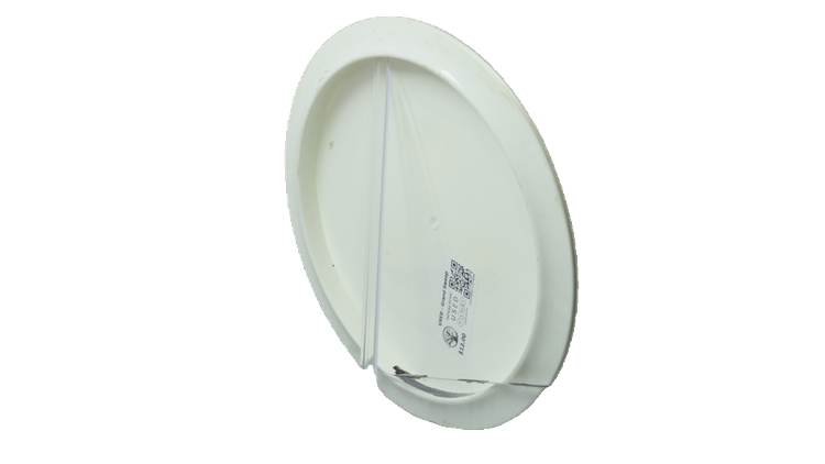 USED Latitude 64 Grand Sweep Fairway Driver Back View