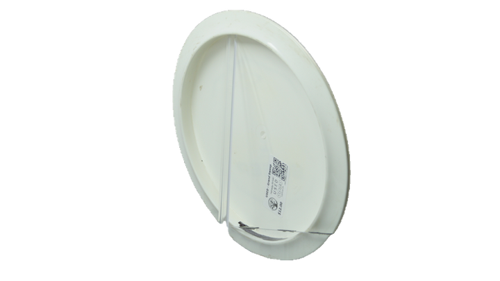 USED Latitude 64 Grand Sweep Fairway Driver Back View
