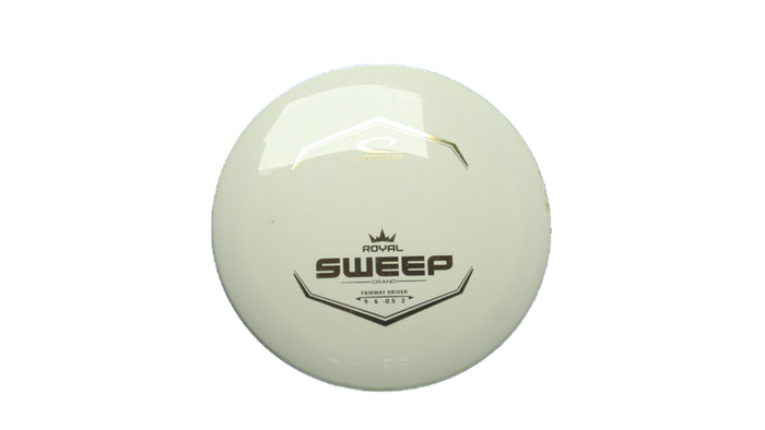 USED Latitude 64 Grand Sweep Fairway Driver