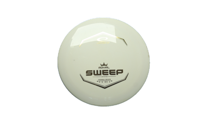 USED Latitude 64 Grand Sweep Fairway Driver Front View