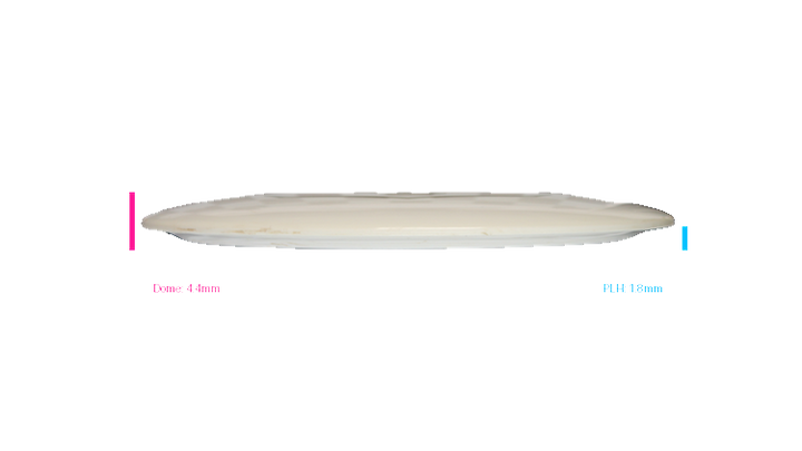 USED Latitude 64 Grand Sweep Fairway Driver Profile View
