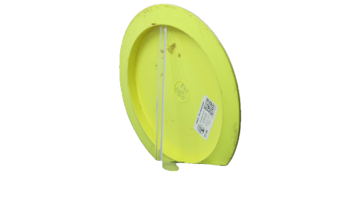 USED Innova Pro Destroyer Distance Driver Back View