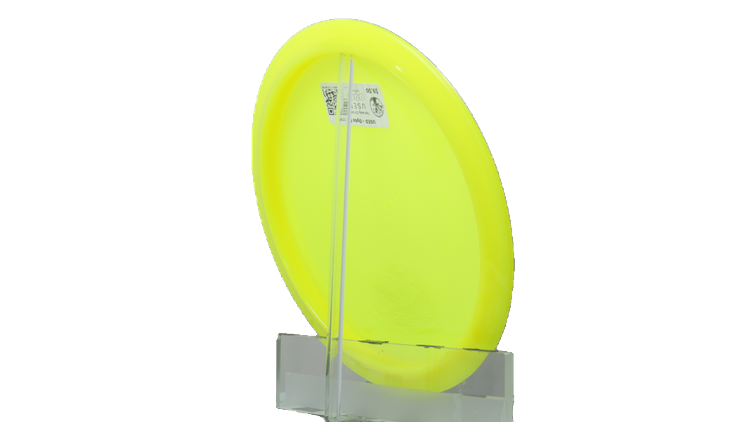 USED Latitude 64 Opto River Fairway Driver Back View