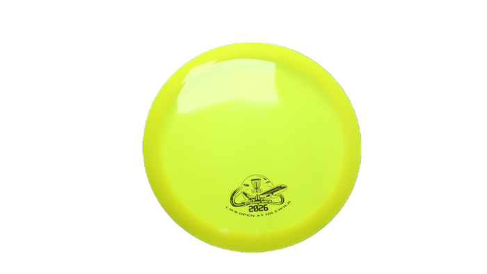 USED Latitude 64 Opto River Fairway Driver