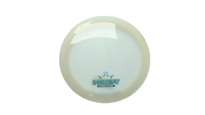 USED Dynamic Discs Lucid Heist Distance Driver