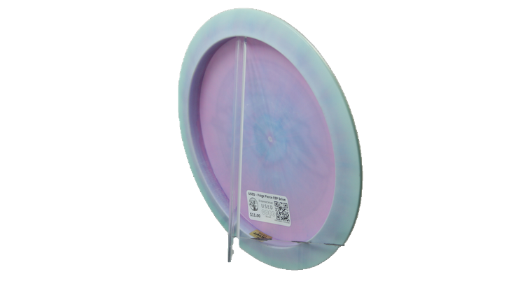 USED Discraft Paige Pierce ESP Drive Distance Driver Back View