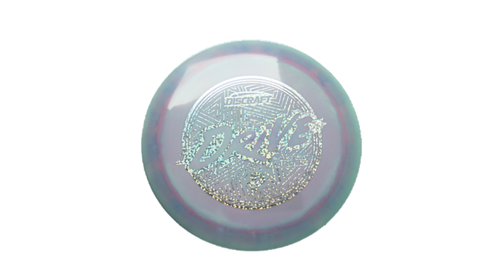 USED Discraft Paige Pierce ESP Drive Distance Driver