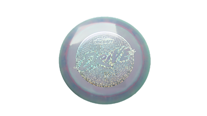 USED Discraft Paige Pierce ESP Drive Distance Driver Front View