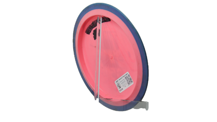 USED Axiom Neutron Time-Lapse Distance Driver Back View