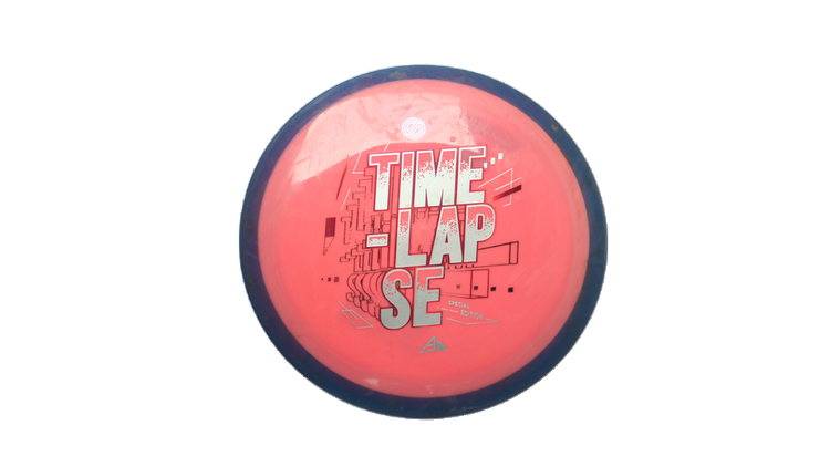 USED Axiom Neutron Time-Lapse Distance Driver Front View