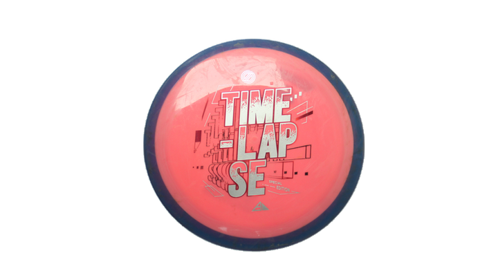USED Axiom Neutron Time-Lapse Distance Driver Front View