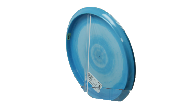 USED Discraft ESP Swarm Midrange Back View