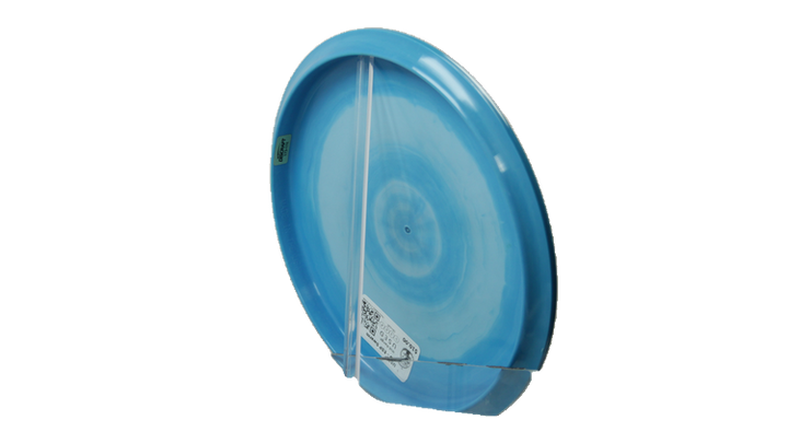 USED Discraft ESP Swarm Midrange Back View