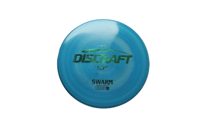 USED Discraft ESP Swarm Midrange