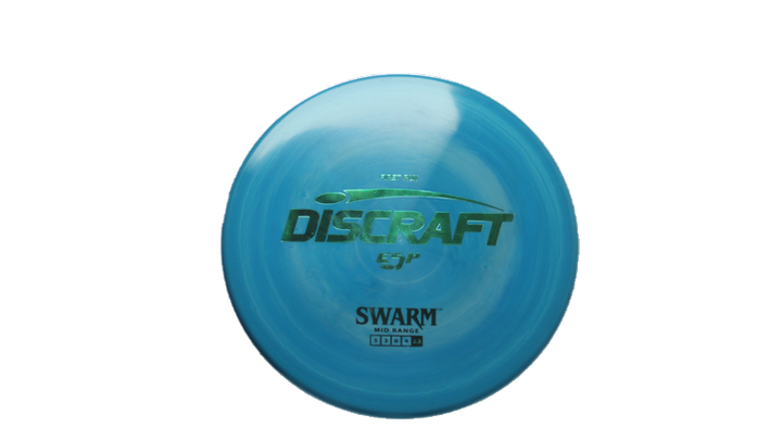 USED Discraft ESP Swarm Midrange Front View