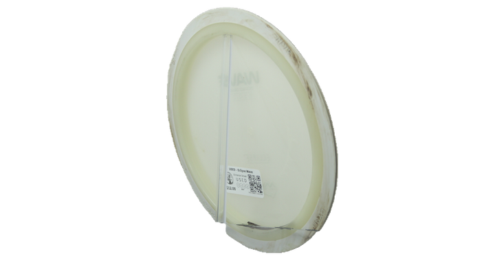 USED MVP Eclipse Wave Distance Driver Back View