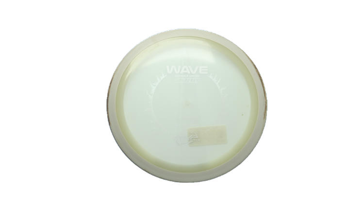 USED MVP Eclipse Wave Distance Driver Front View