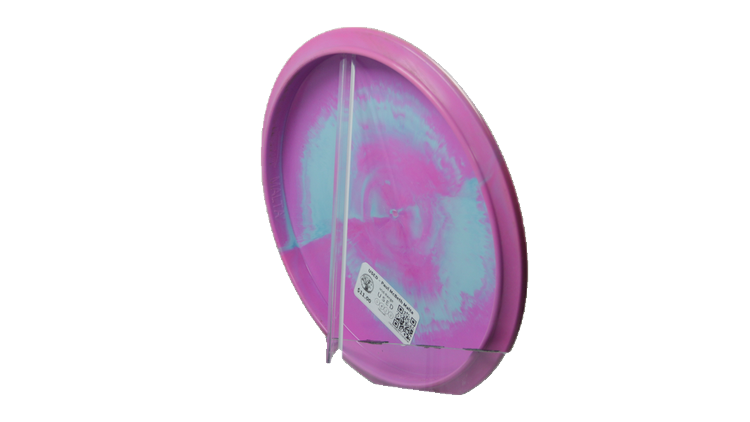 USED Discraft Paul McBeth Malta Midrange Back View