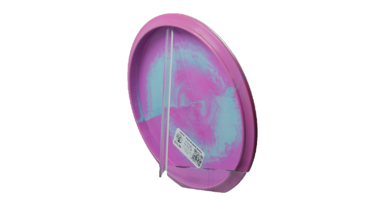 USED Discraft Paul McBeth Malta Midrange Back View