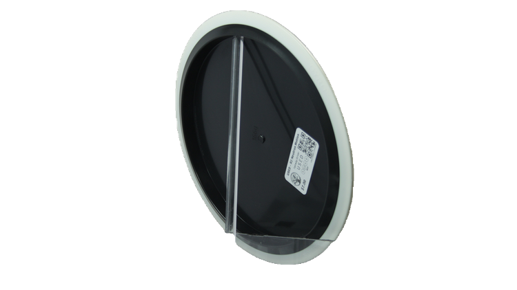 USED MVP R2 Neutron Motion Fairway Driver Back View
