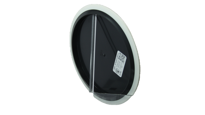USED MVP R2 Neutron Motion Fairway Driver Back View