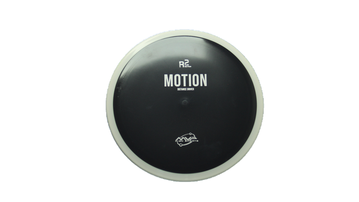 USED MVP R2 Neutron Motion Fairway Driver