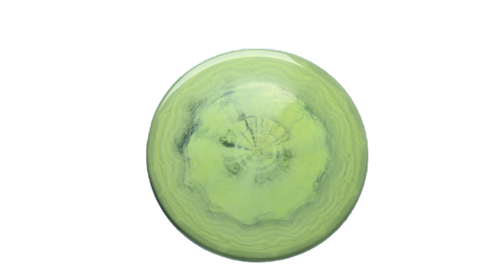 USED Discraft ESP Swirl Zone OS Putter