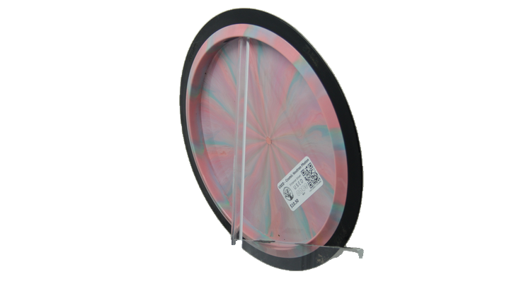USED MVP Cosmic Neutron Photon Distance Driver Back View