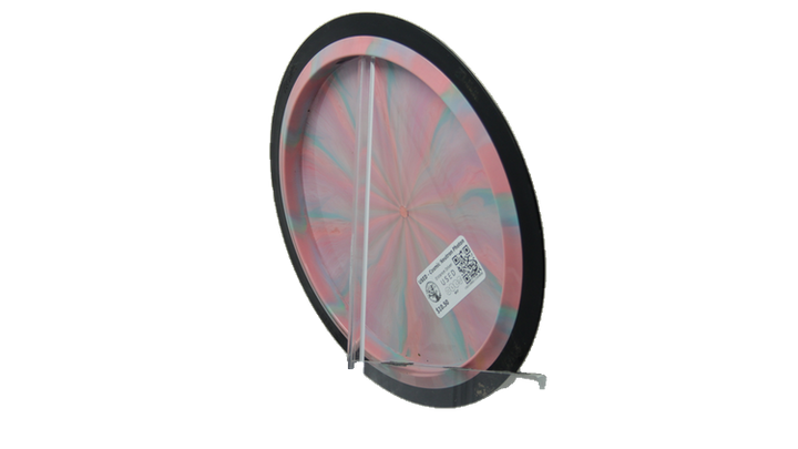 USED MVP Cosmic Neutron Photon Distance Driver Back View