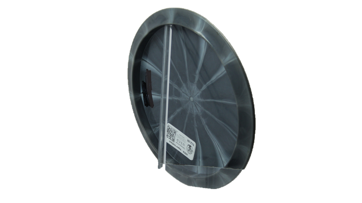USED Discmania Vapor Instinct Fairway Driver Back View