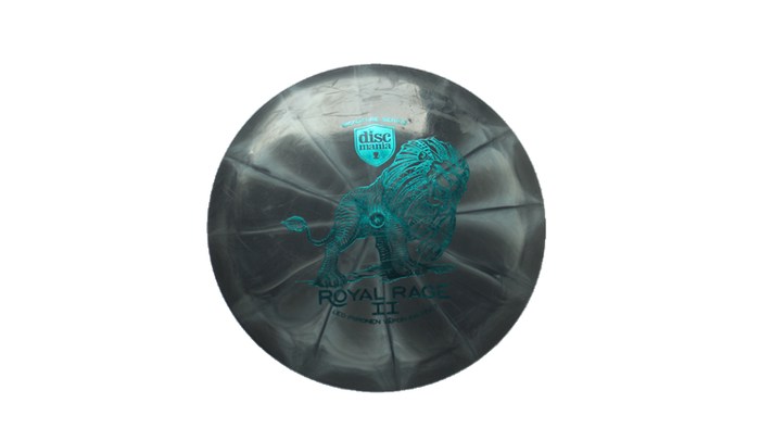 USED Discmania Vapor Instinct Fairway Driver