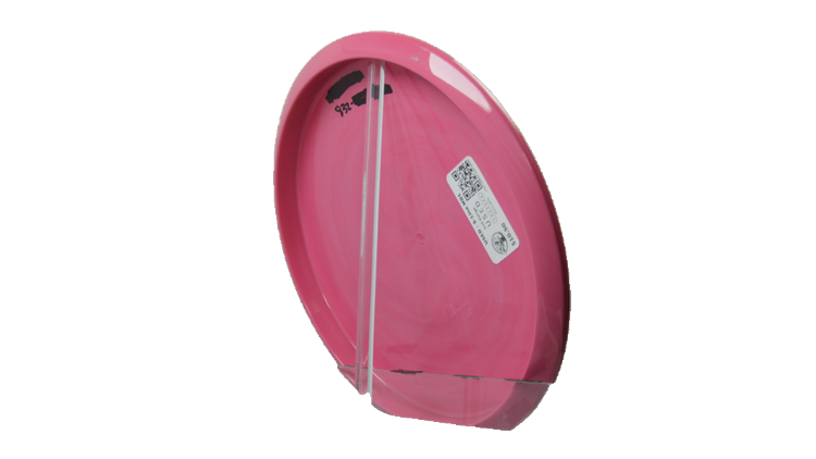 USED Discmania S-Line MD1 Midrange Back View