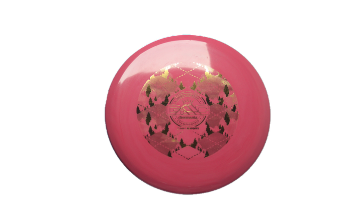 USED Discmania S-Line MD1 Midrange Front View