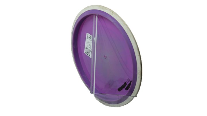 USED MVP Neutron Servo Fairway Driver Back View