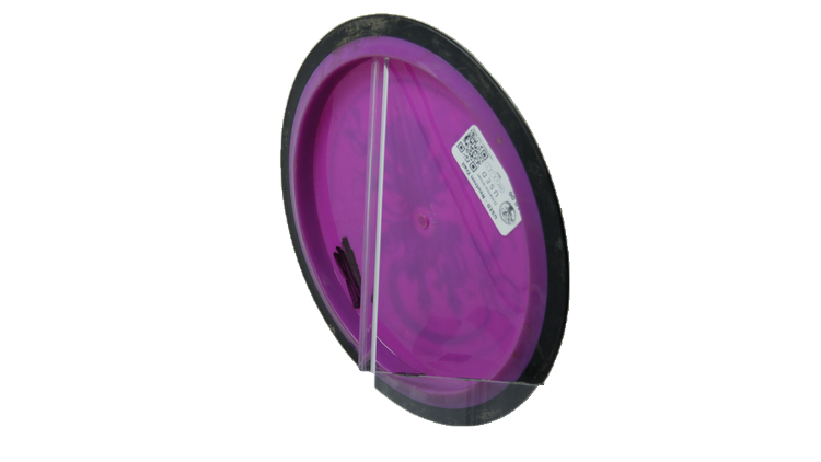 USED MVP Neutron Trail Distance Driver Back View