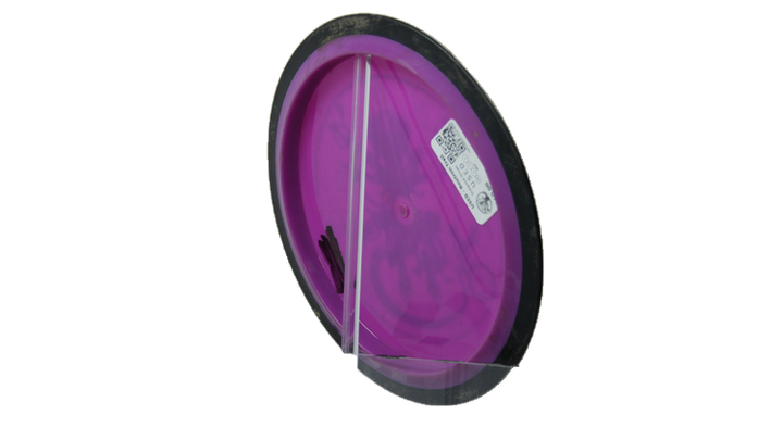 USED MVP Neutron Trail Distance Driver Back View