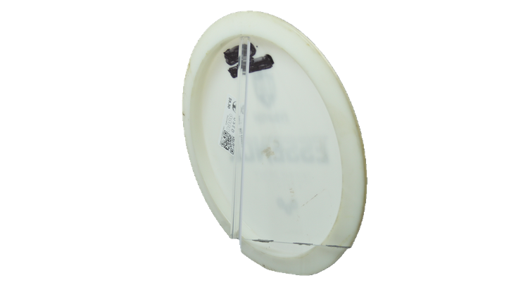 USED Discmania Neo Essence Fairway Driver Back View