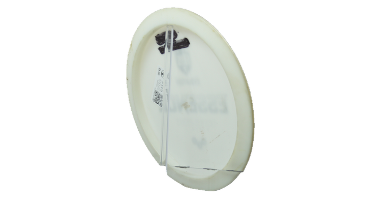 USED Discmania Neo Essence Fairway Driver Back View