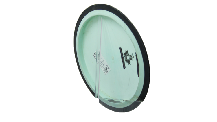 USED MVP Lab Second Neutron Trail Distance Driver Back View