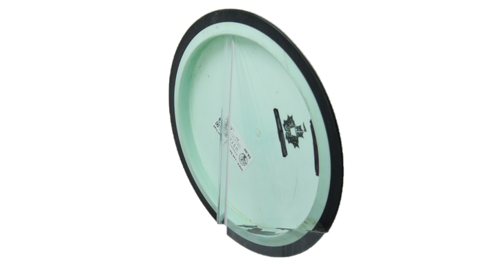 USED MVP Lab Second Neutron Trail Distance Driver Back View