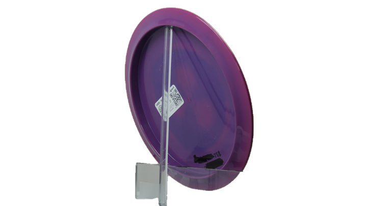 USED Discmania Swirl S-Line Vanguard Fairway Driver Back View